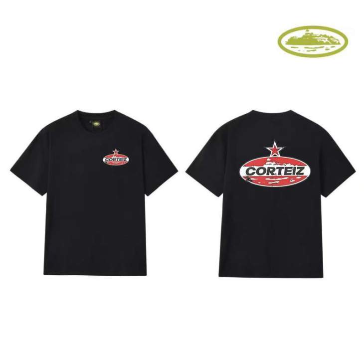 Corteiz T Shirts Short _SKUCorteizS-2XLastxC8116781
